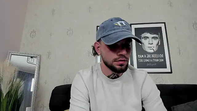 KaneHunter online show from May 8, 11:38 pm