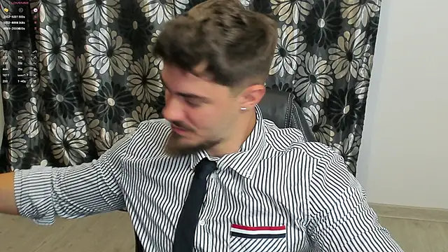 greekgod199 online show from May 23, 5:18 pm