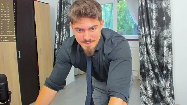 greekgod199 online show from May 24, 5:19 pm