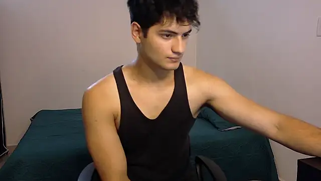 KaelSwitch online show from February 13, 9:53 pm