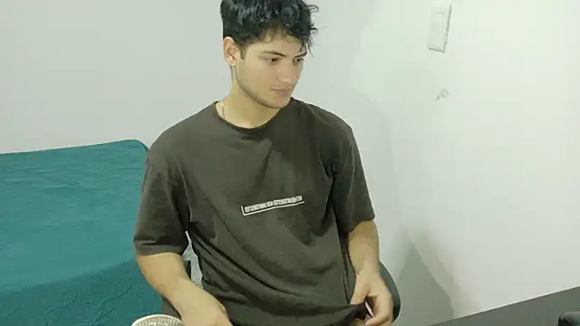 KaelSwitch online show from February 6, 3:58 am