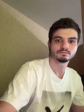 IvanovDavid-2695 online show from May 8, 10:43 pm