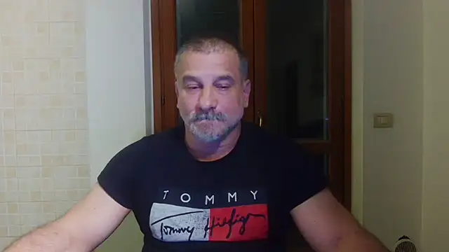 Mauro7788 online show from May 22, 7:30 pm