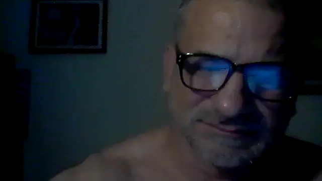 Mauro7788 online show from June 19, 2:55 pm