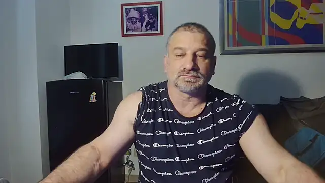 Mauro7788 online show from May 16, 11:30 am