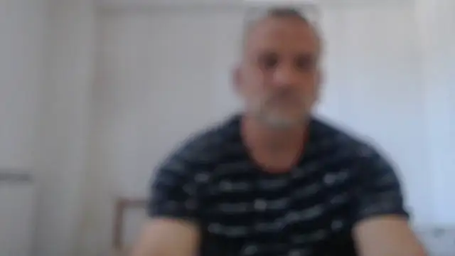 Mauro7788 online show from June 15, 1:47 pm