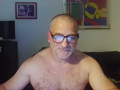 Mauro7788 online show from June 12, 1:20 pm