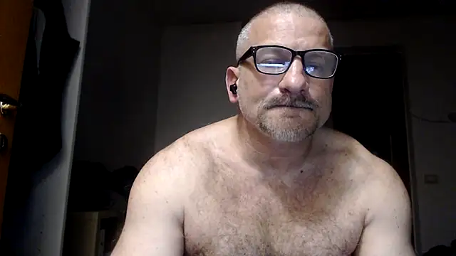 Mauro7788 online show from April 28, 2:17 am