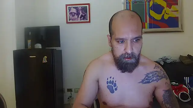 AMIRDIB2025 online show from July 12, 12:18 pm