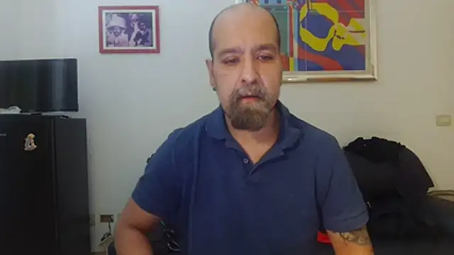 AMIRDIB2025 online show from August 1, 12:04 pm