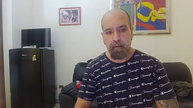 AMIRDIB2025 online show from July 28, 1:54 pm