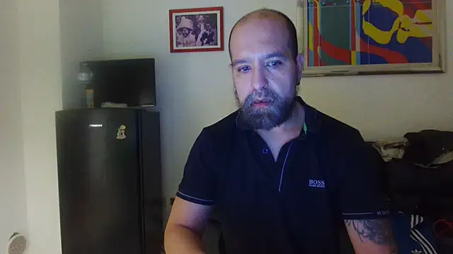 AMIRDIB2025 online show from July 14, 11:00 pm