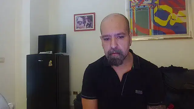 AMIRDIB2025 online show from July 27, 4:58 pm