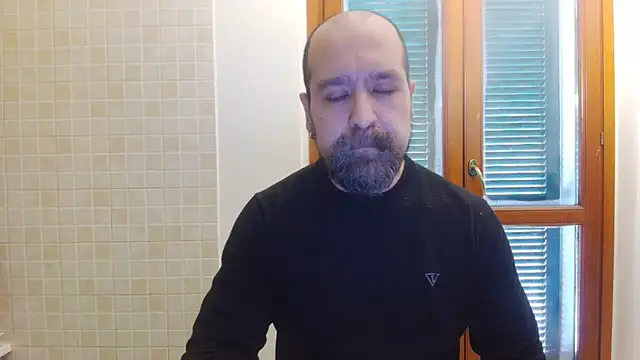 AMIRDIB2025 online show from April 30, 2:35 pm
