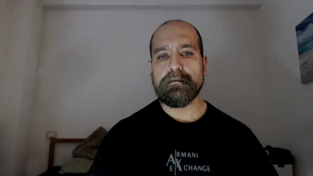 AMIRDIB2025 online show from April 27, 1:40 pm