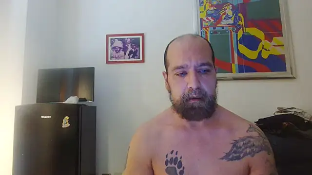 AMIRDIB2025 online show from July 19, 4:35 pm