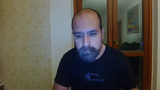 AMIRDIB2025 online show from April 29, 2:38 am