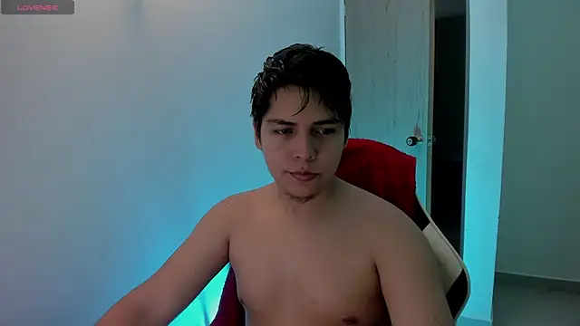 Asta YunoXXX online show from June 27, 1:17 pm