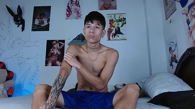 Jake beach  online show from April 29, 3:06 pm