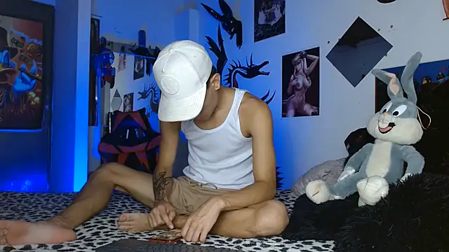 Jake beach  online show from July 11, 10:23 pm