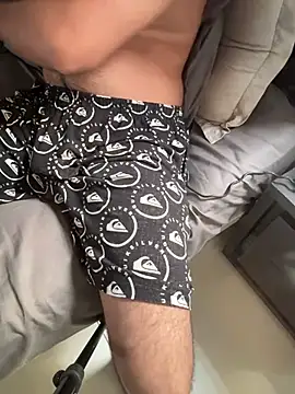BlahNextDoor online show from July 8, 9:35 am