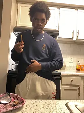 JaHavin- online show from April 30, 2:57 pm