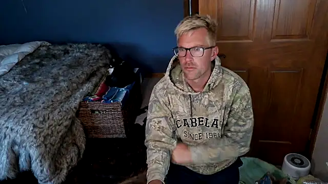 SpunRedneck online show from May 24, 12:49 am