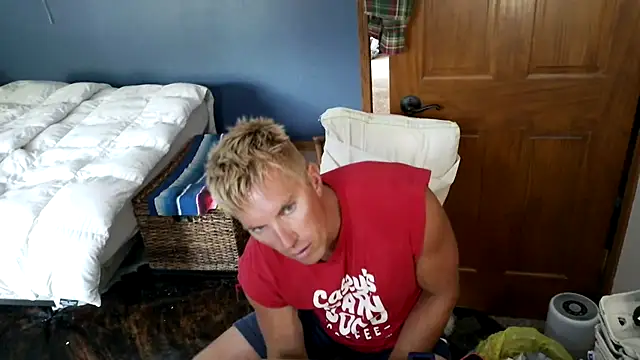 SpunRedneck online show from July 27, 11:23 pm