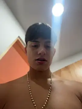 Lander Cruz online show from June 15, 5:38 pm