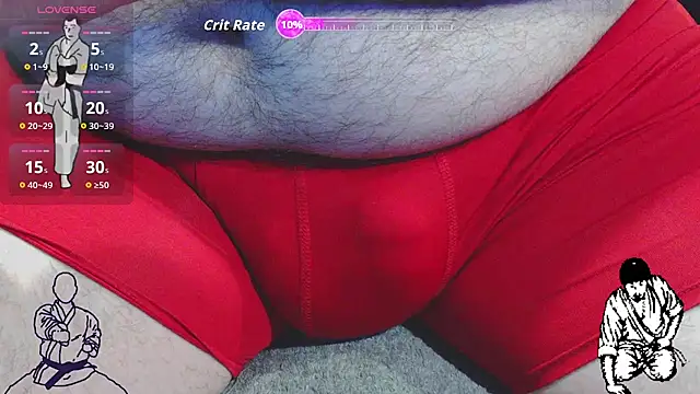 dadbodsensei  online show from June 7, 1:56 am