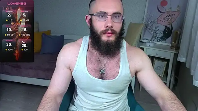 Ant Power online show from May 6, 7:47 pm