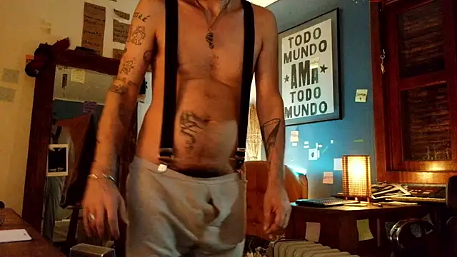 ooproprio online show from May 25, 6:41 am