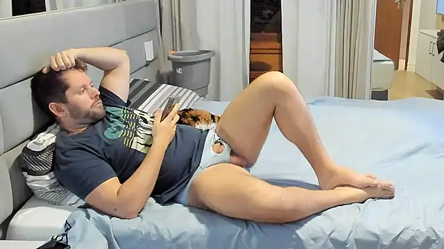 RipMyUnderwear online show from July 27, 10:39 pm