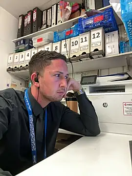 dirtyanal23 online show from July 20, 8:32 pm