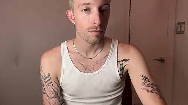 xanderxnyc online show from July 8, 9:41 pm