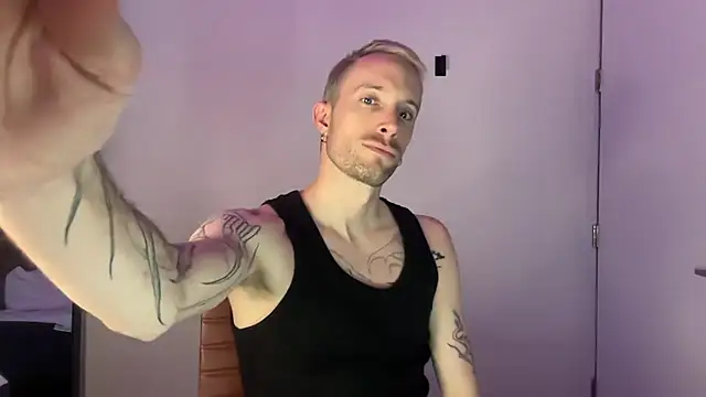 xanderxnyc online show from July 11, 2:13 am