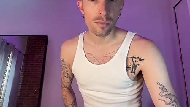 xanderxnyc online show from July 7, 6:44 pm
