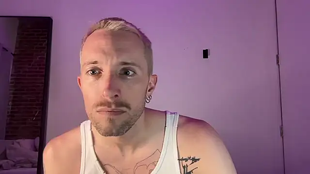 xanderxnyc online show from July 5, 11:12 pm