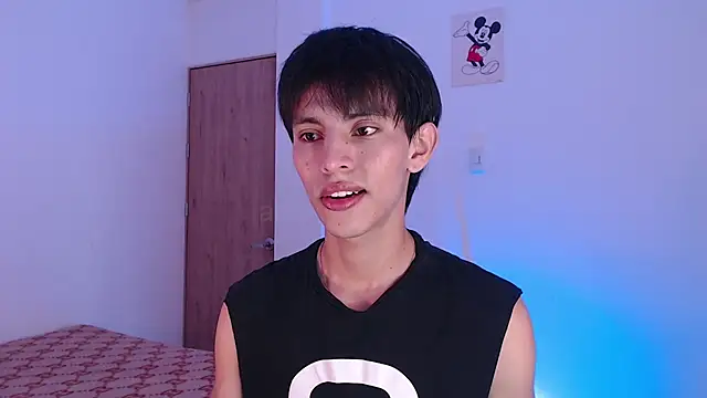 andrew courtzz online show from May 11, 6:38 pm