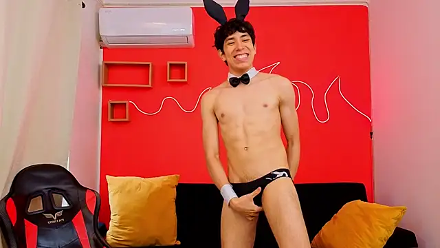 Neo Twink online show from May 17, 7:21 pm