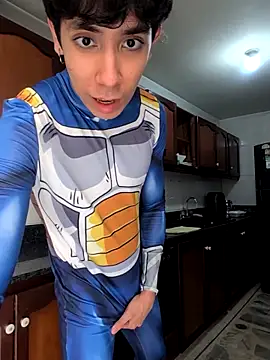 Neo Twink online show from May 8, 7:36 pm