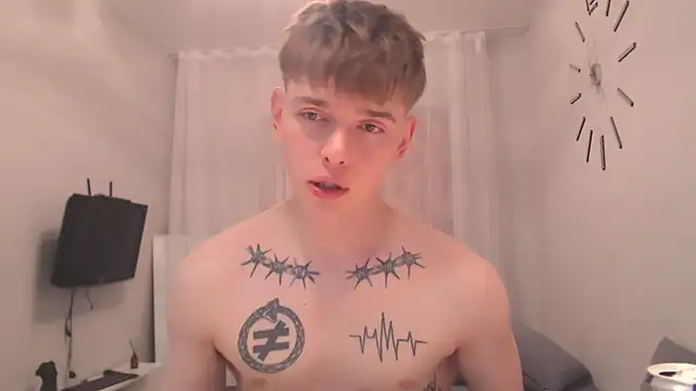 Fredd Xanders online show from June 14, 1:57 pm