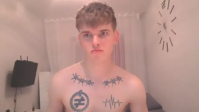 Fredd Xanders online show from June 21, 5:51 pm