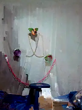 AllegedWhitefly online show from July 23, 4:21 am