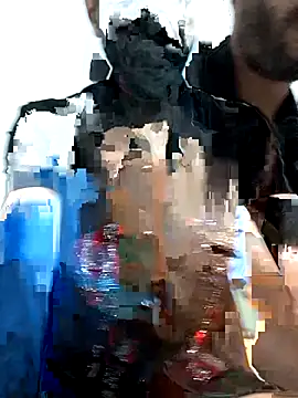 AllegedWhitefly online show from July 10, 2:15 am
