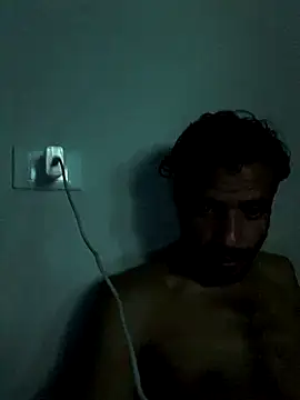 AllegedWhitefly online show from July 21, 2:02 am