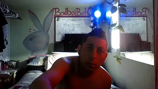 b3tobabyxh online show from May 14, 8:07 pm