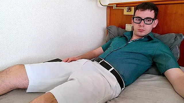 Tommy Lidds online show from May 18, 3:38 pm