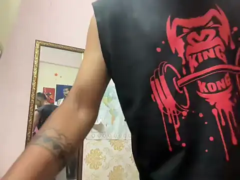 CutieDickBoiii online show from August 9, 7:36 am