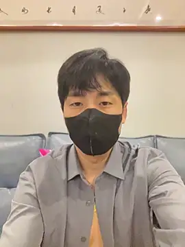 kimze7 online show from April 29, 1:38 pm